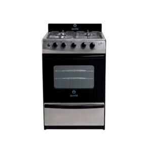 Cocina Multigas Escorial Master Style