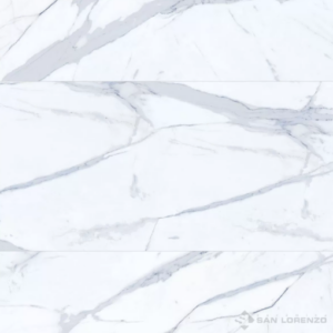 Caja Porcelanato Calacata 58X117
