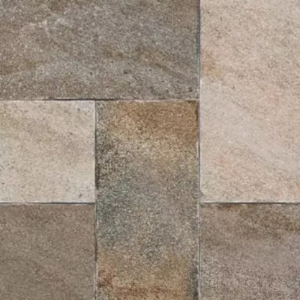 Caja Ceramica Padua Beige 43X43