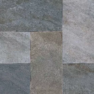 Caja Ceramica Padua Gris 43X43
