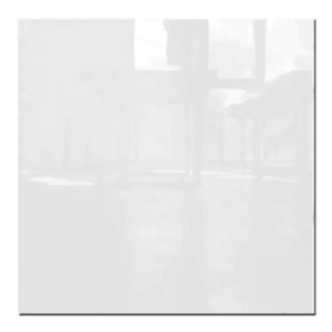 Caja Porcelanato White 57,5X57,5