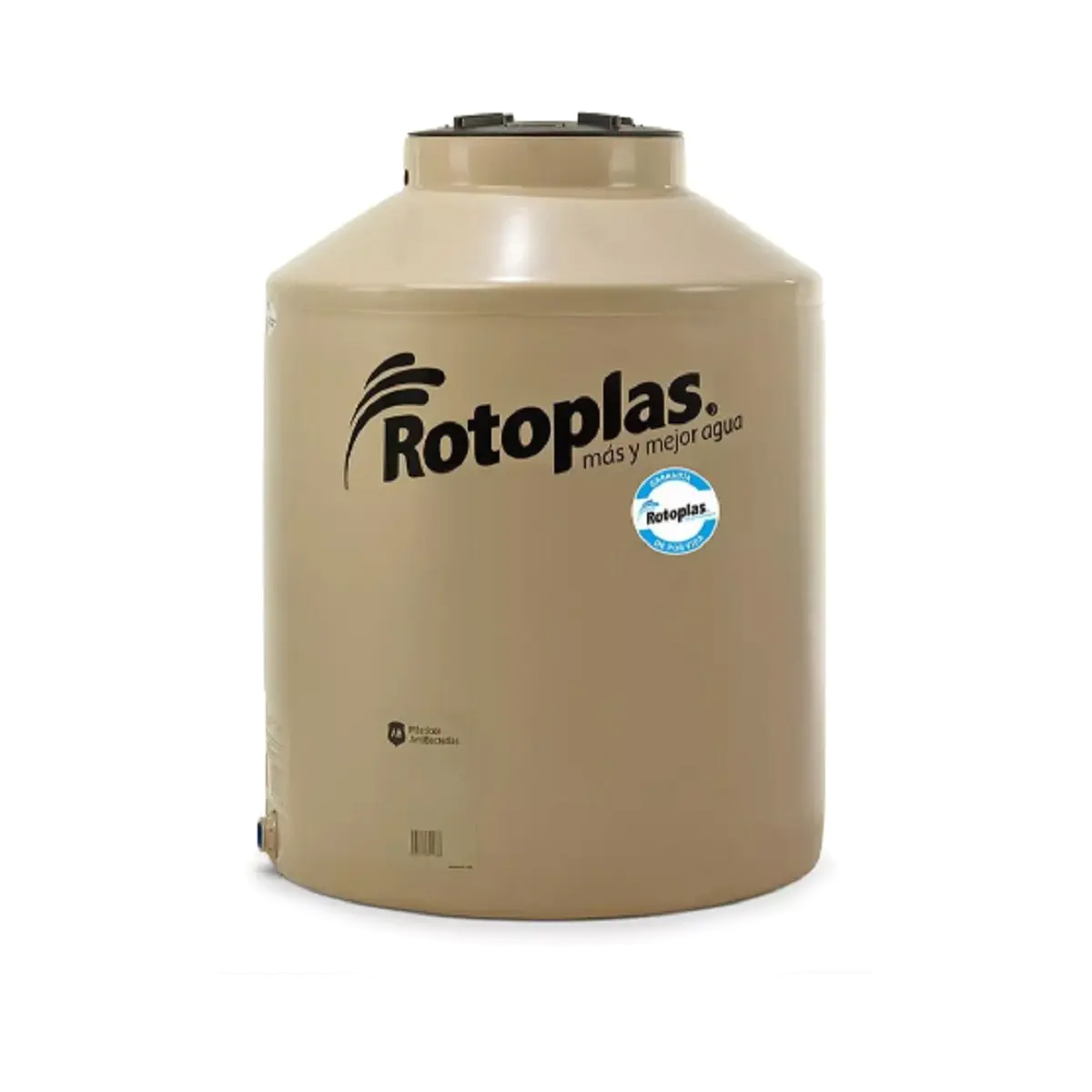Tanque Rotoplas
