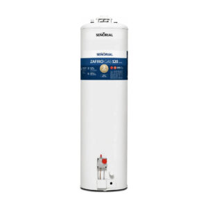 Termotanque Zafiro